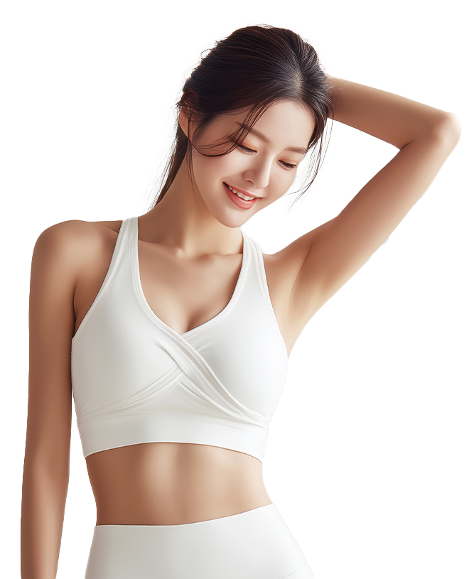 성수멜팅 다이어트 프로그램 모델 이미지