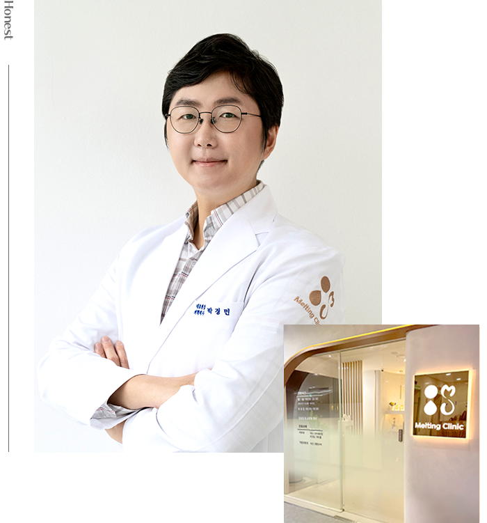 기본을 지키는 정직한 진료